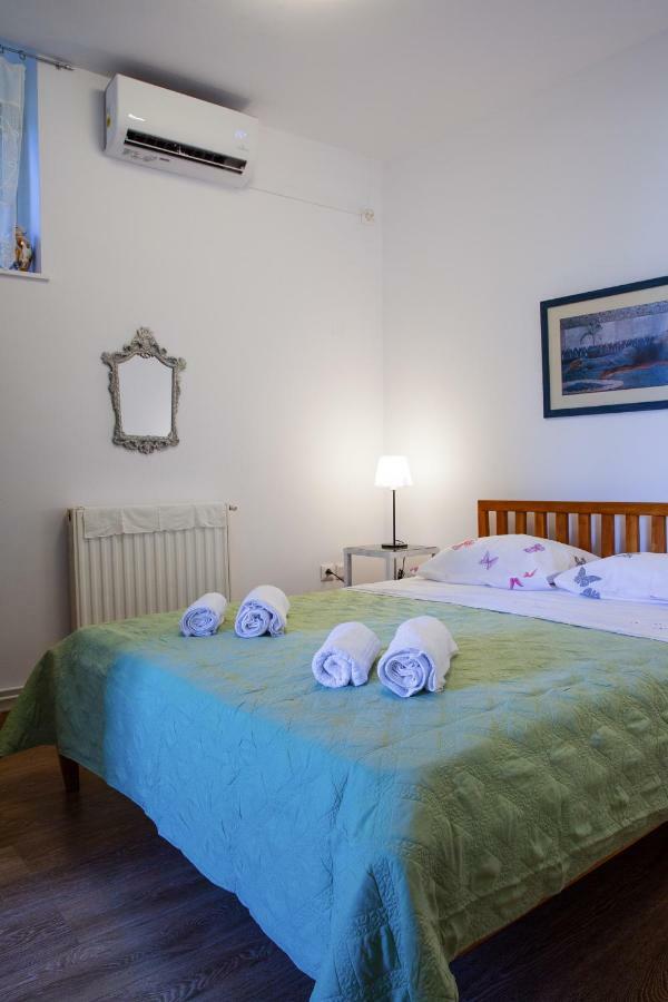 Matina'S House Vacation Rental In Nauplie Extérieur photo